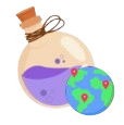 Potion Services Geo